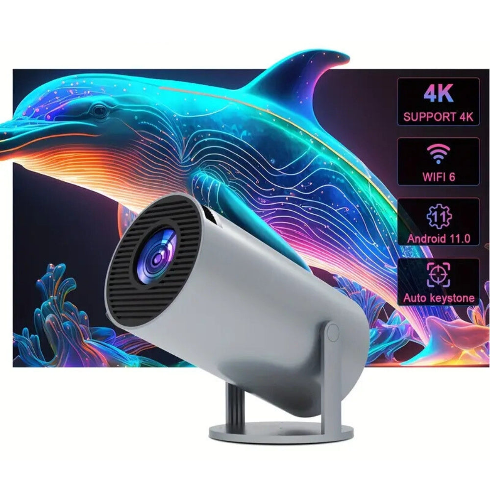 Ultra HD Projector