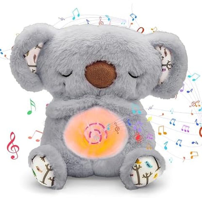 Koala Soothing Sleep Companion