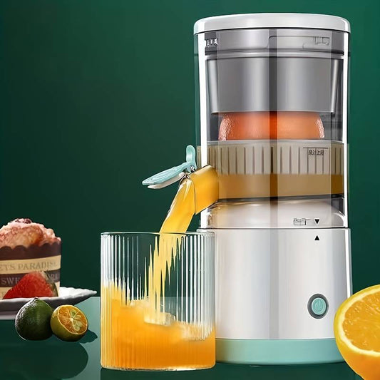 USB Rechargeable Fruit Juicer