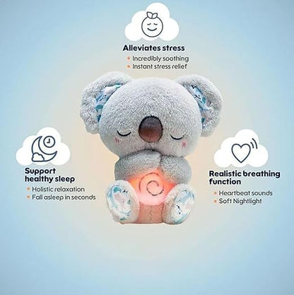 Koala Soothing Sleep Companion