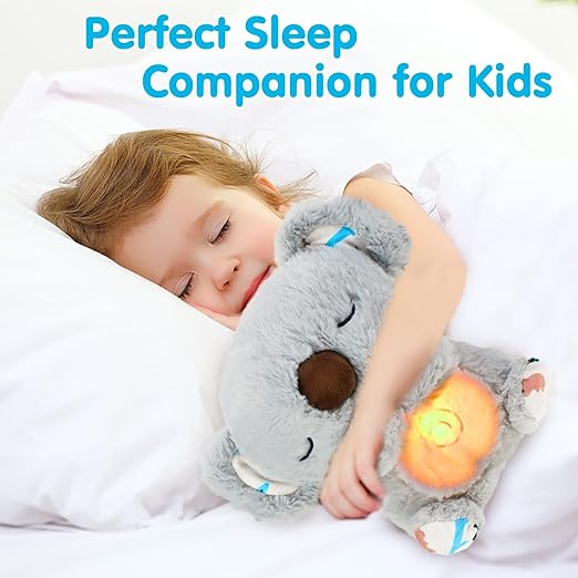 Koala Soothing Sleep Companion