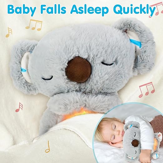 Koala Soothing Sleep Companion