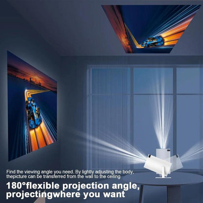 Ultra HD Projector