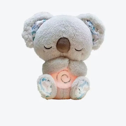 Koala Soothing Sleep Companion